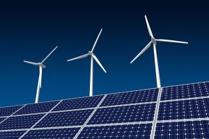 Hangisi Daha İyi; Güneş enerjisi mi Rüzgâr Enerjisi mi?