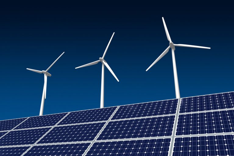 Hangisi Daha İyi; Güneş enerjisi mi Rüzgâr Enerjisi mi?