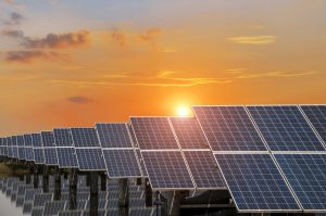 Güneş Enerjisi; Yenilenebilir Enerji’nin gözbebeği altın çağında