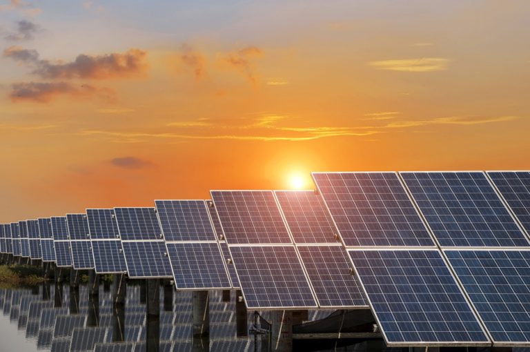 Güneş Enerjisi; Yenilenebilir Enerji’nin gözbebeği altın çağında