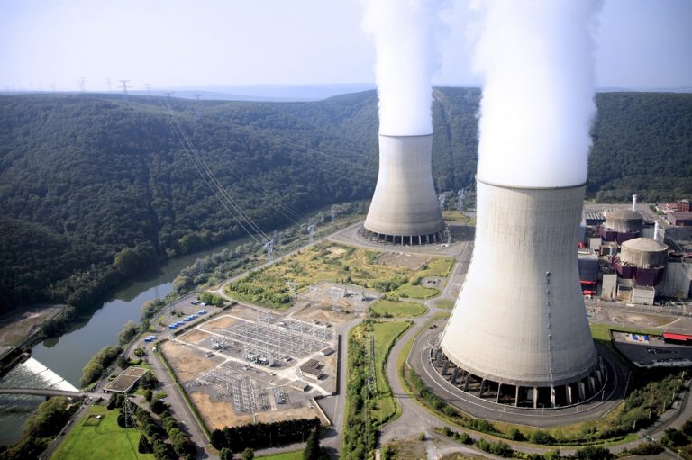 Enerjinin geleceği; Nükleer enerji mi Irak petrolü mü?