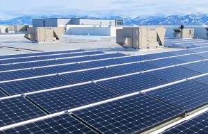 Güneş Enerjisi Elektrik Sistemleri