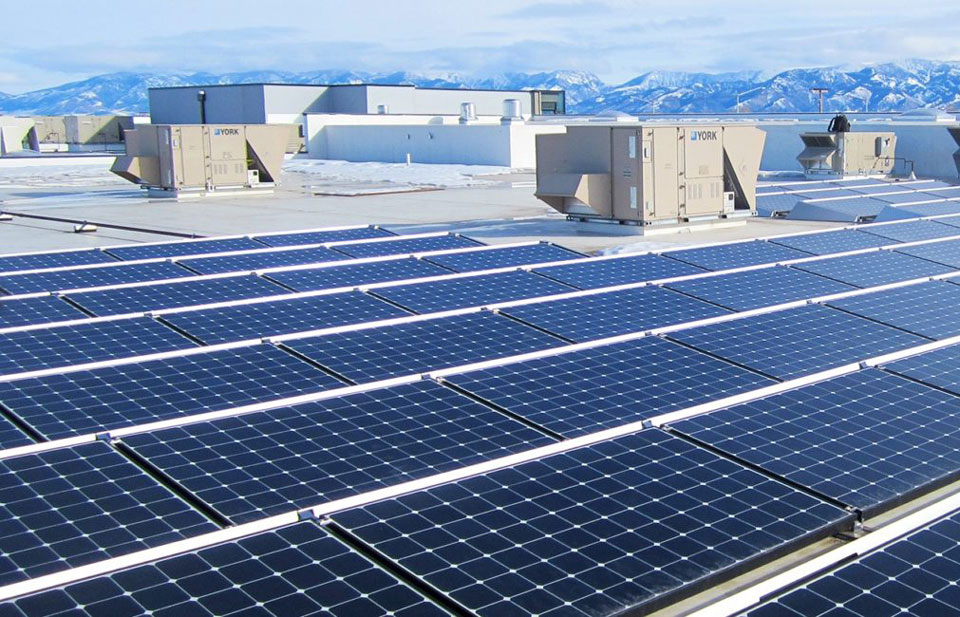 Güneş Enerjisi Elektrik Sistemleri