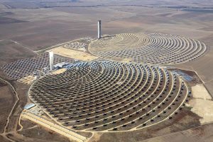 Güneş Enerjisi Santrali Nasıl Kurulur?