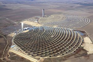 Dünyadaki En Büyük Güneş Enerjisi Tarlaları