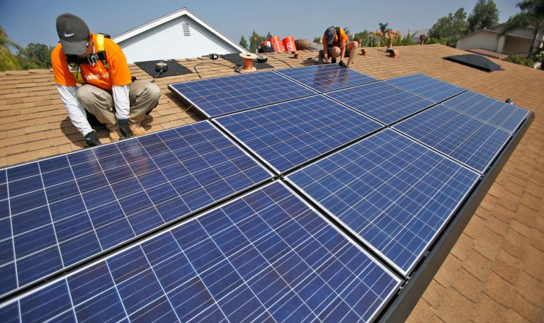 Güneş Enerjisinden Elektrik Üretimi Nasıl Gerçekleşir?
