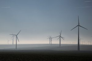 Rüzgar Gülünden Enerji Elde Etmek