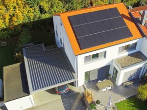 Ev Tipi Güneş Enerjisi Sistemleri ve faydaları