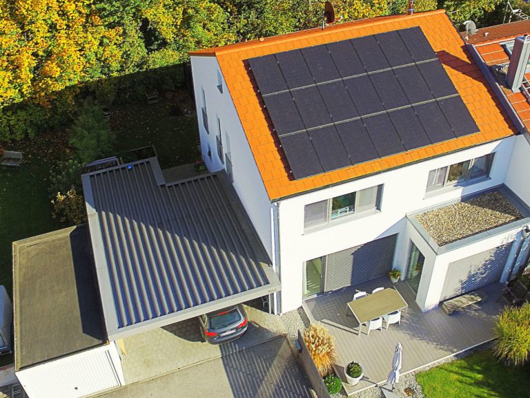 Ev Tipi Güneş Enerjisi Sistemleri ve faydaları