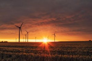 Avrupa’da Yenilenebilir Enerji 2020