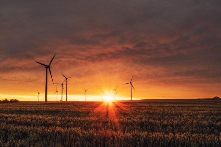 Avrupa’da Yenilenebilir Enerji 2020