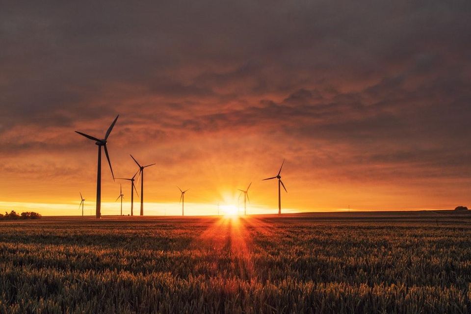 Avrupa’da Yenilenebilir Enerji 2020