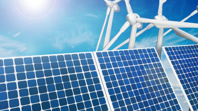 Güneş Enerjisinin Diğer Yenilenebilir Enerji Kaynakları ile Karşılaştırılması