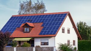 Güneş Enerjisi Sistemleri Bakımı ve Onarımı