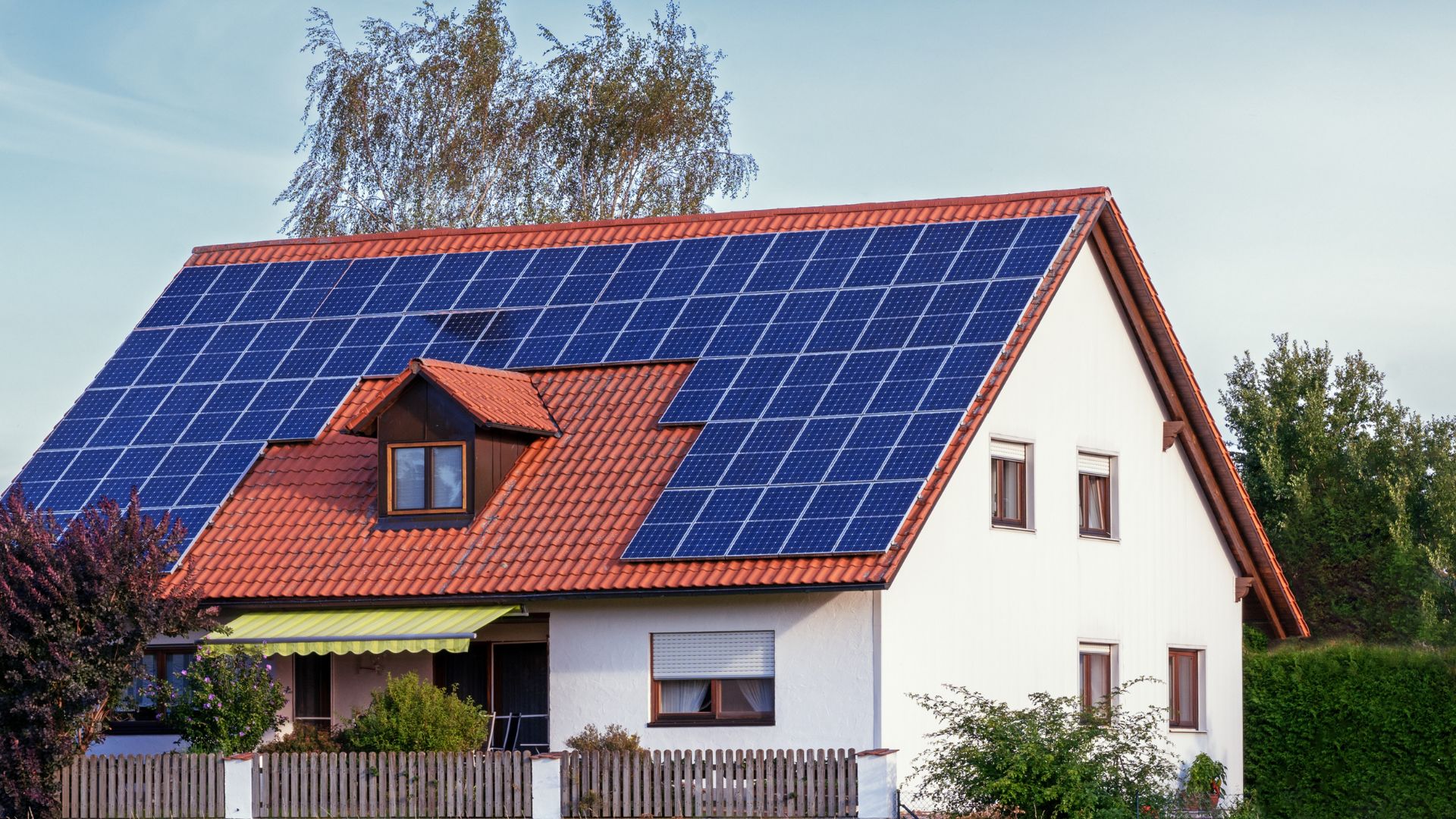 Güneş Enerjisi Sistemleri Bakımı ve Onarımı