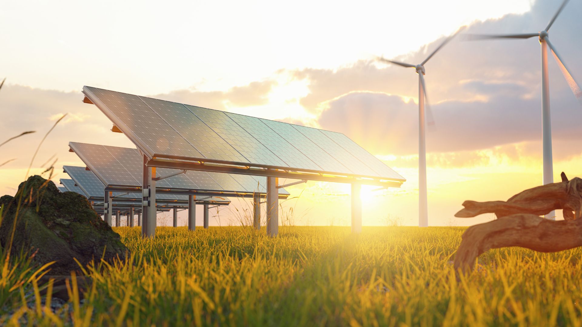 Güneş Enerjisi ve Tarım: Daha Verimli ve Sürdürülebilir Üretim