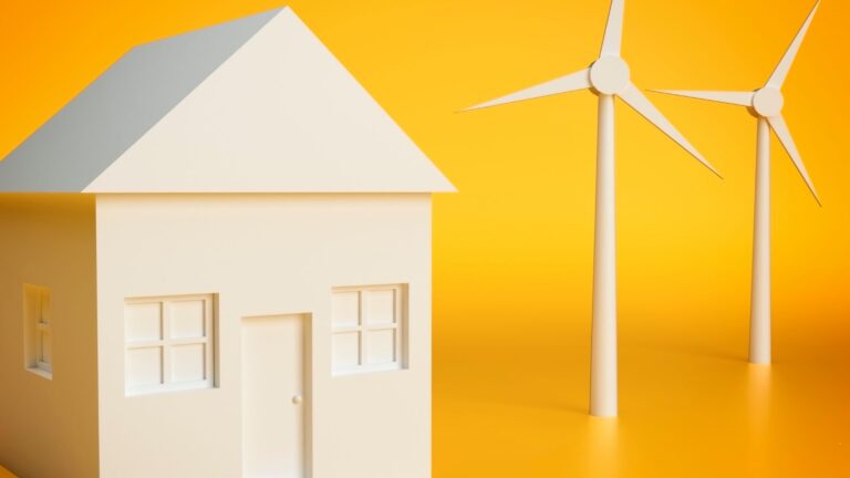 Rüzgar Enerjisi ile Elektrik Faturanızı Ne Kadar Düşürebilirsiniz?
