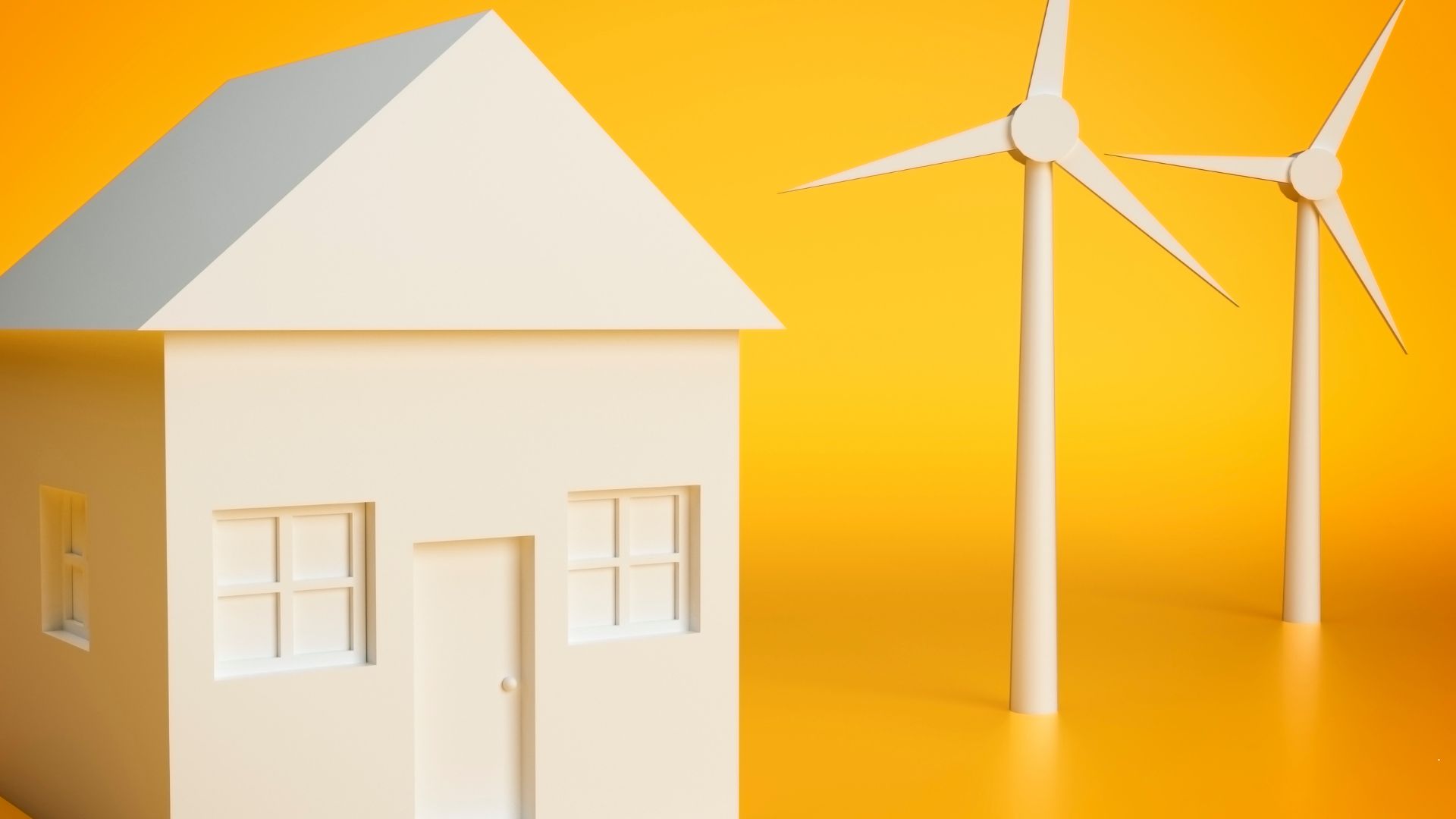 Rüzgar Enerjisi ile Elektrik Faturanızı Ne Kadar Düşürebilirsiniz?