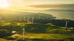 Rüzgar Enerjisi Hakkında Yanlış Bilinenler ve Gerçekler