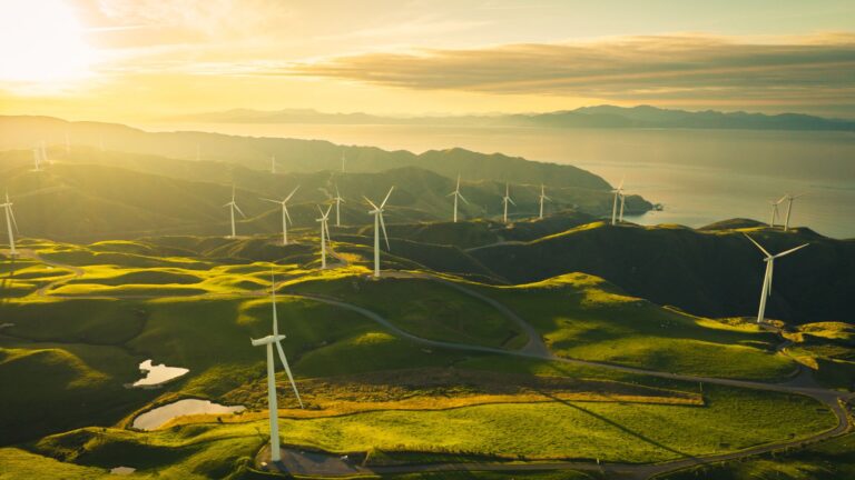 Rüzgar Enerjisi Hakkında Yanlış Bilinenler ve Gerçekler