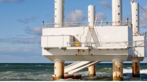 Dalga Enerjisi Nedir ve Nasıl Çalışır?